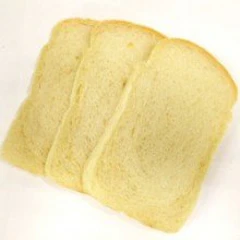 デニッシュハウス 南のめぐみ 無糖・無油パン 1枚目