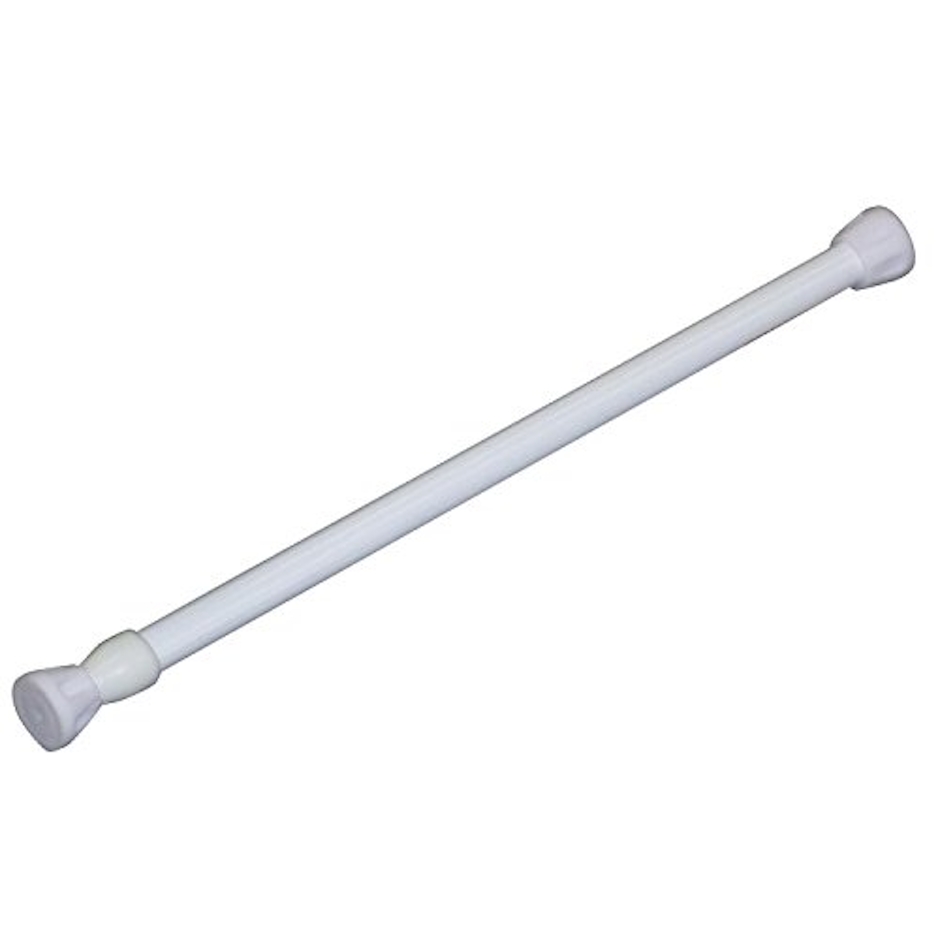 平安伸銅工業 突っ張り棒 32~46cm 1枚目