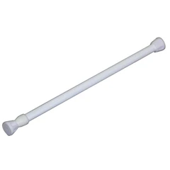 平安伸銅工業 突っ張り棒 32~46cm 1枚目