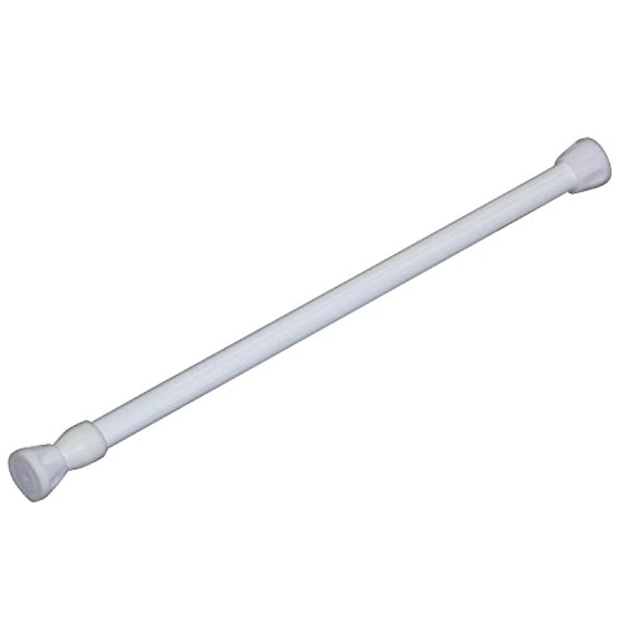 平安伸銅工業 突っ張り棒 32~46cm 1枚目