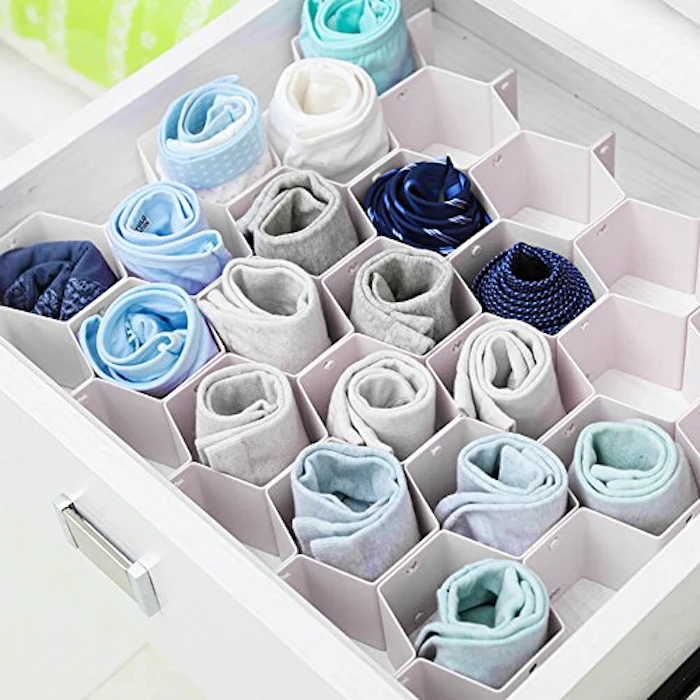LOTI HOUSEWARE ハニカムパーテーション 1枚目