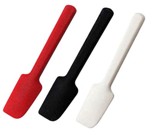 ブランシェ・アソシエ  ソウ マイクロ スパチュラ ホワイト 1枚目