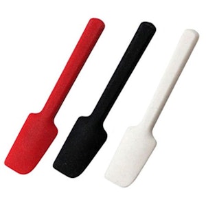 ブランシェ・アソシエ ソウ マイクロ スパチュラ ホワイト 1枚目