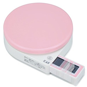 貝印 デジタル スケール 磁石付 DL6336 1枚目