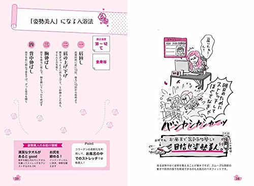 後藤康彰 【PR】女子力UPのための最新入浴法 3枚目