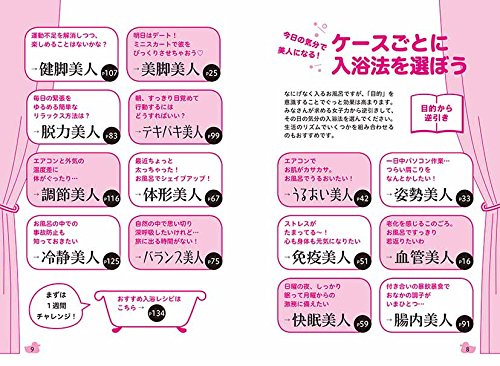 後藤康彰 【PR】女子力UPのための最新入浴法 4枚目