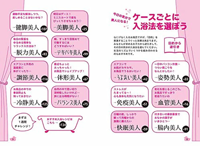 後藤康彰 【PR】女子力UPのための最新入浴法 4枚目
