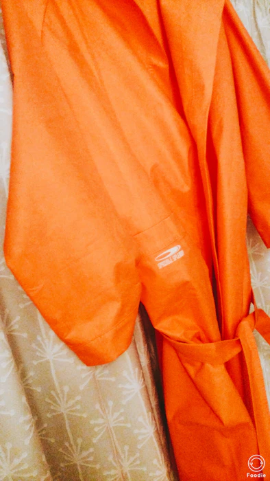 スプレンディー ヤングカットボディローブ 1枚目