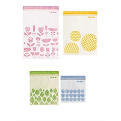 IKEA ISTAD プラスチック袋 アソート 1枚目