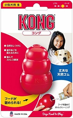 KONG コング S 1枚目