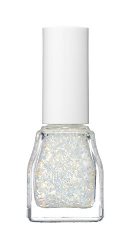 エテュセ ネイル グリッターコート 限定オーロラ 1枚目