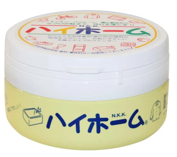 日本珪華化学工業 ハイホーム 1枚目