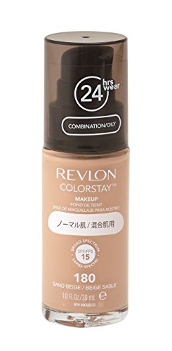 レブロン カラーステイメイクアップ180 1枚目