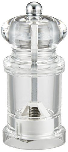 CASUAL PRODUCT ビストロ S・Pミル セラミックギア S CL 1枚目