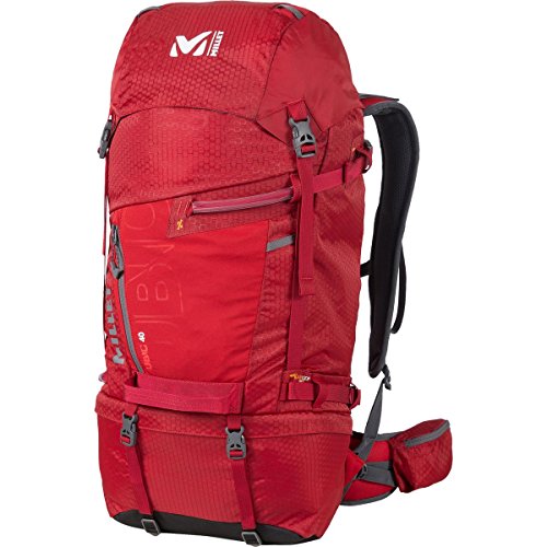 ミレー Ubic　Backpackメンズ バックパック 40L 1枚目