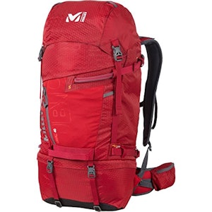 ミレー Ubic Backpackメンズ バックパック 40L 1枚目