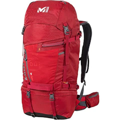 ミレー Ubic Backpackメンズ バックパック 40L 1枚目