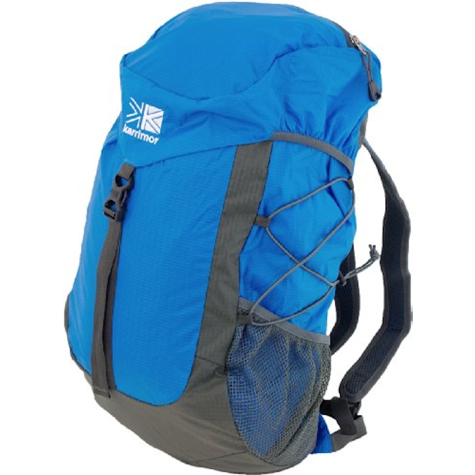 カリマー マース パッカブル デイパック 25L 1枚目
