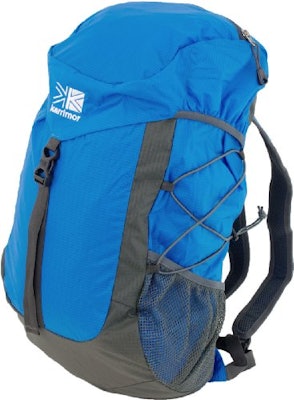カリマー マース パッカブル デイパック 25L 1枚目
