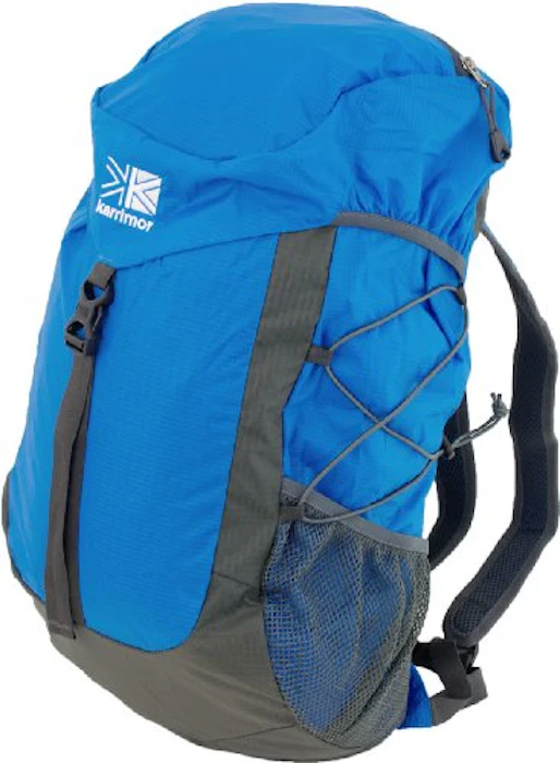 カリマー マース パッカブル デイパック 25L 1枚目