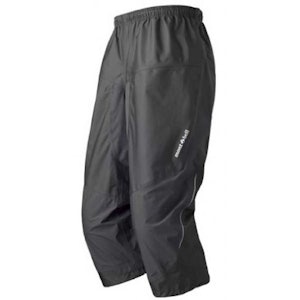 mont‐bell GORE-TEX ストーム 1枚目