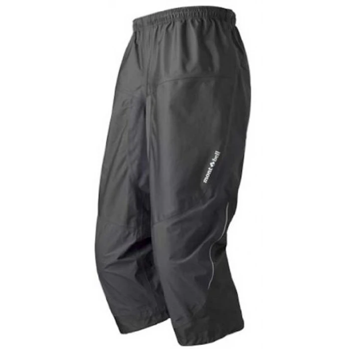 mont‐bell GORE-TEX ストーム 1枚目
