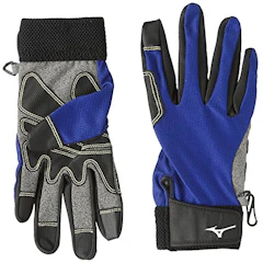 MIZUNO メッシュトレイルグラブ 1枚目