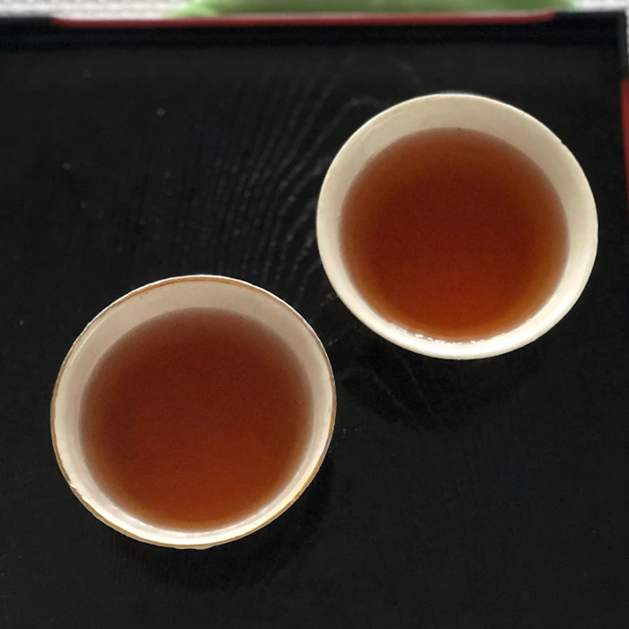 ムソー 無双番茶 徳用 450g 1枚目