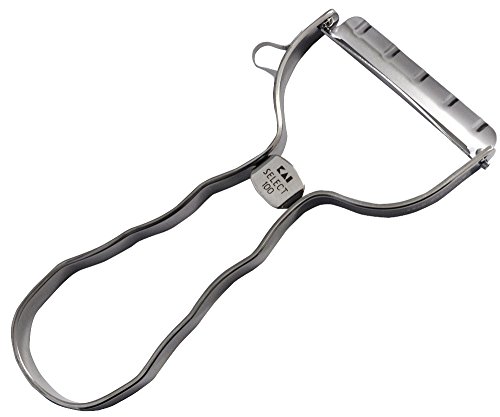 貝印 SELECT  100 T型ピーラー  DH-3000 1枚目