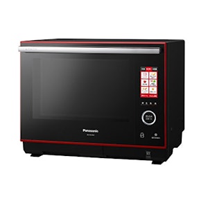 パナソニック ビストロ スチームオーブンレンジ 30L NE-BS1400-RK 1枚目