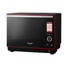パナソニック ビストロ スチームオーブンレンジ 30L NE-BS1400-RK 1枚目
