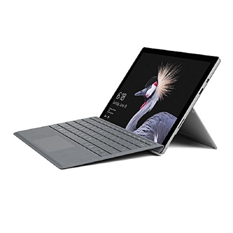 マイクロソフト Surface Pro 4GB FJT-00014 1枚目