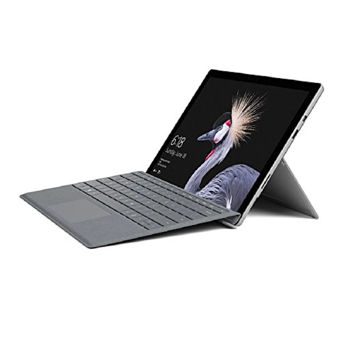 マイクロソフト Surface Pro 4GB FJT-00014 1枚目