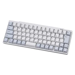 PFU Happy Hacking Keyboard Professional BT 日本語配列 PD-KB620W 1枚目