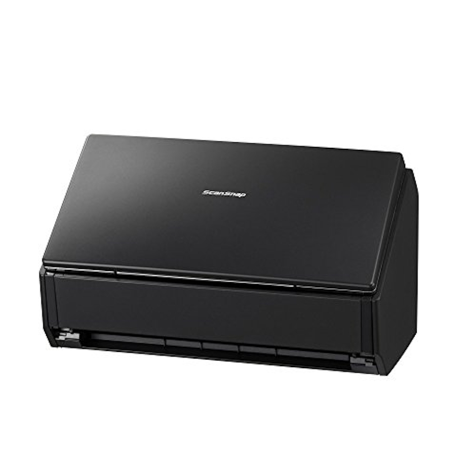 富士通 ScanSnap iX500 1枚目