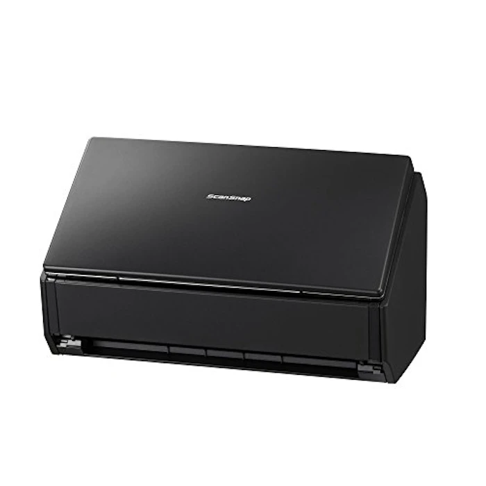 富士通 ScanSnap iX500 1枚目