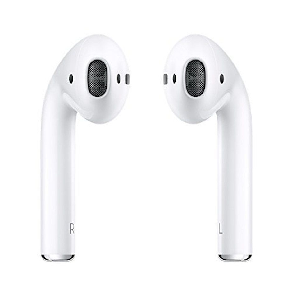 Apple AirPods MMEF2J/A 1枚目