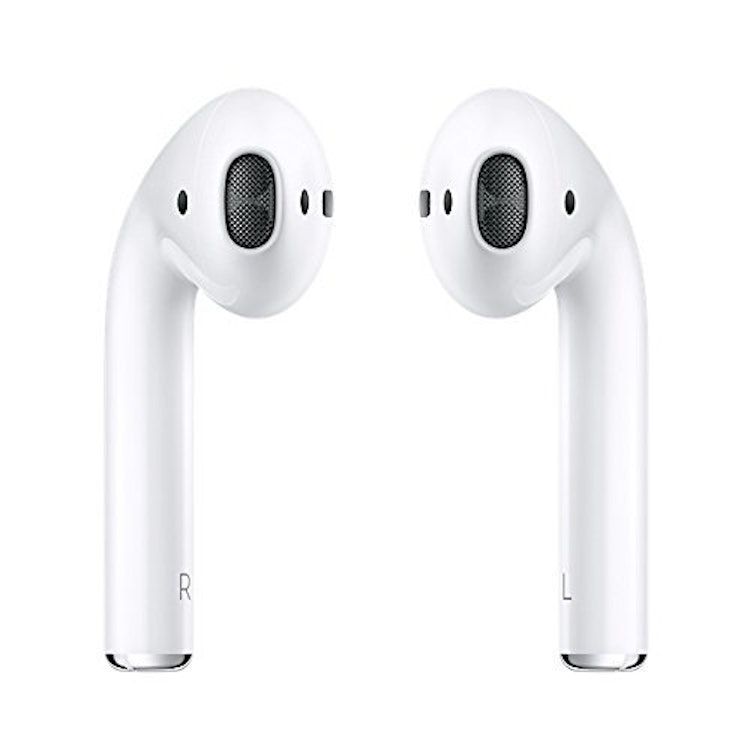 Apple AirPods MMEF2J/A 1枚目