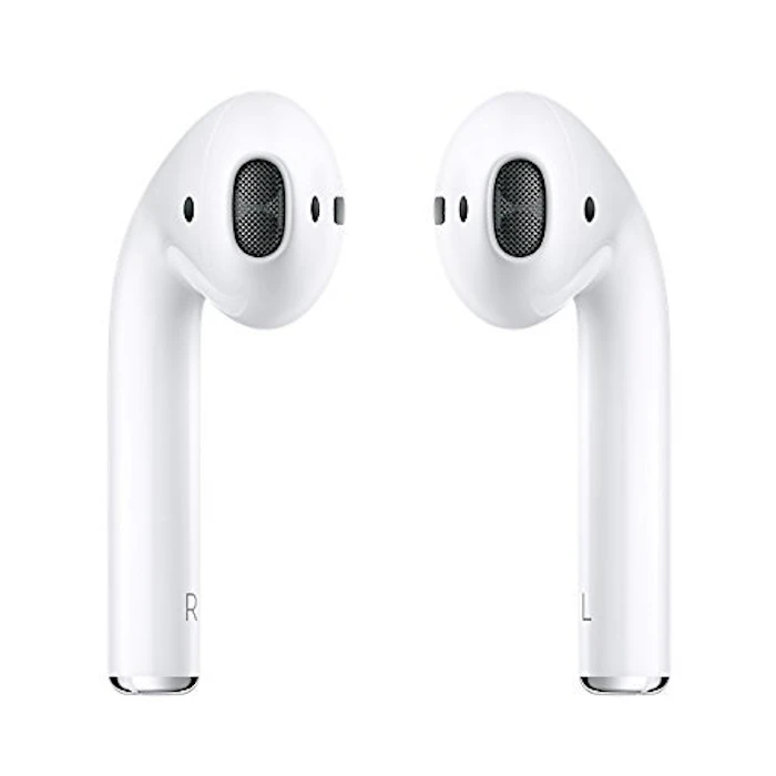 Apple AirPods MMEF2J/A 1枚目
