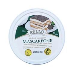 CELLO MASCARPONE マスカルポーネ 1枚目