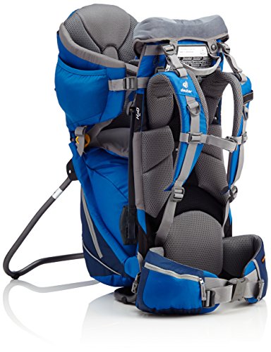 ドイター キッドコンフォート2 D36514 1枚目