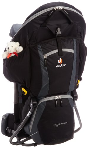 ドイター キッドコンフォート3 D36524 1枚目