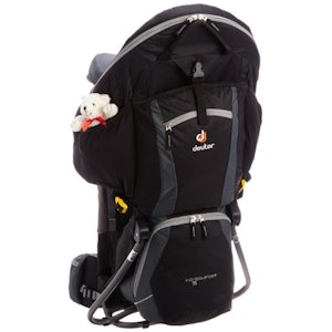 ドイター キッドコンフォート3 D36524 1枚目