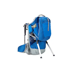 Thule Sapling Elite チャイルドキャリア Slate/Cobalt CS5224 210105 1枚目