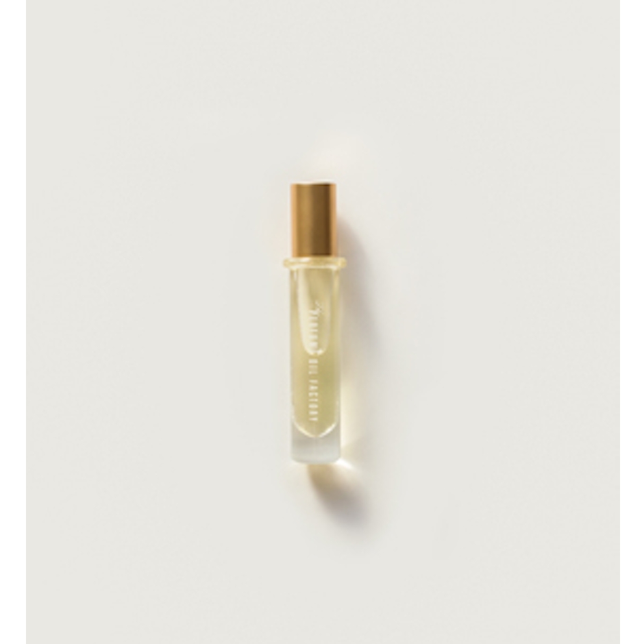 PERFUME OIL FACTORY 07 Lotus 1枚目