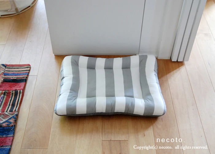 necoto. 猫ベッド 1枚目