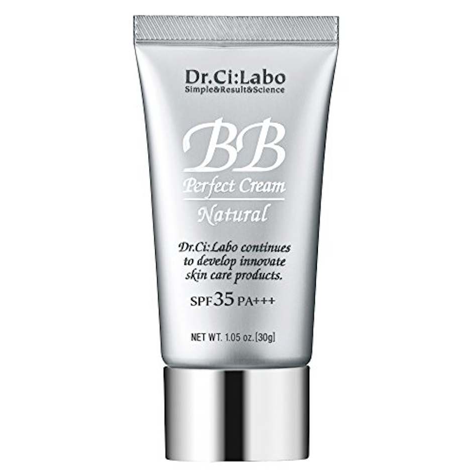 ドクターシーラボ BBパーフェクトクリーム ナチュラル 30g 1枚目