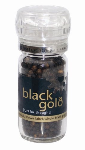 エレメンツ・オブ・スパイス エレメンツ・オブ・スパイス ブラックゴールド  1枚目