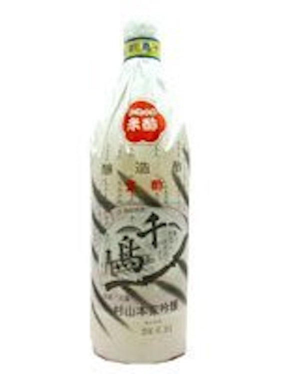 村山造酢 千鳥酢 900ml 1枚目