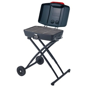 コールマン ロードトリップチャコールグリル 1枚目